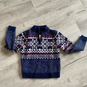 Vineyard Vines Sweater 4T